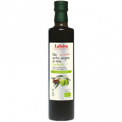 Olivenöl extra vergine La Selva (500ml)